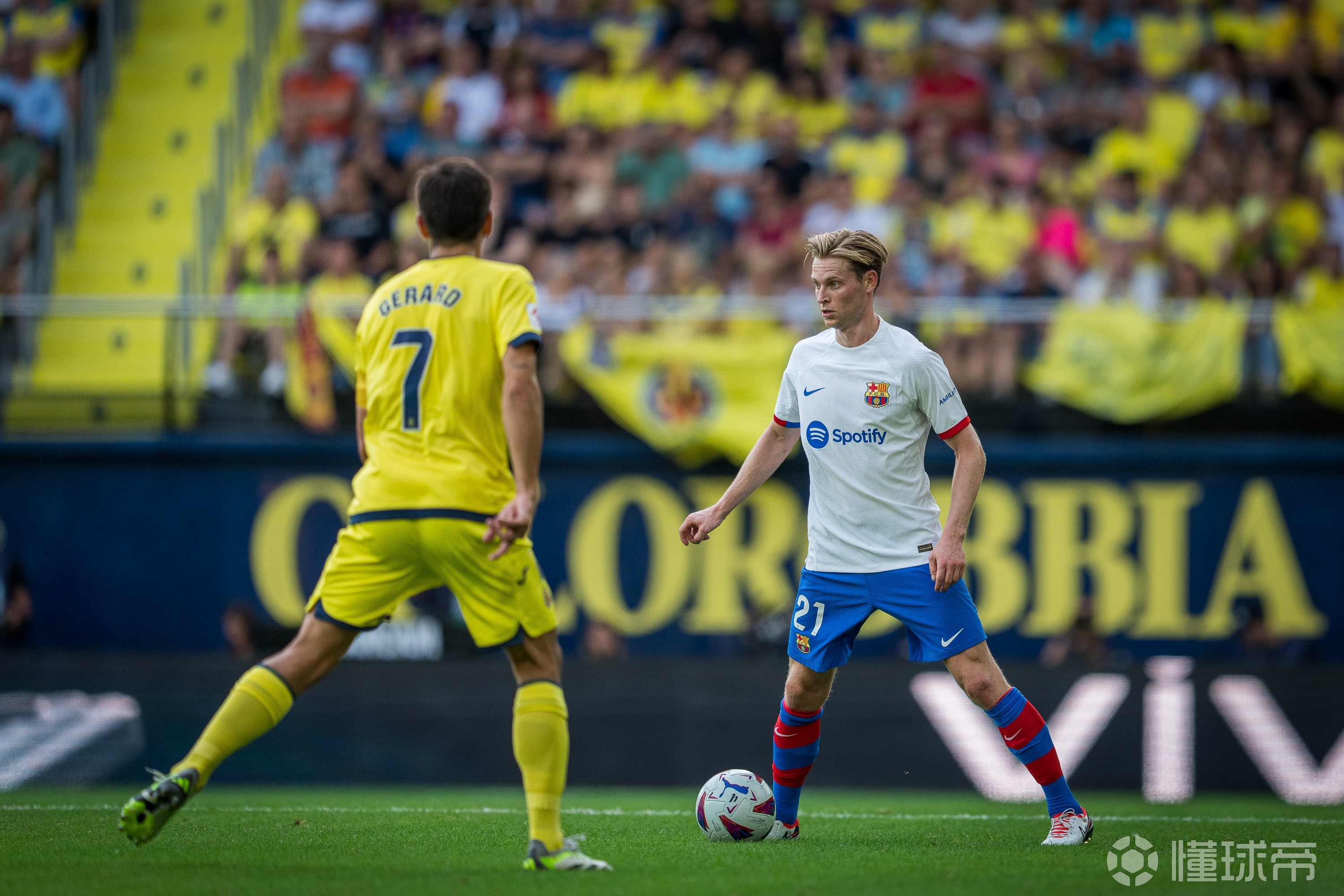 国际比赛日欧超杯传出新动向，比利亚雷亚尔手感冰凉，管理层表态——目标明确，更衣室氛围转暖的简单介绍体育直播