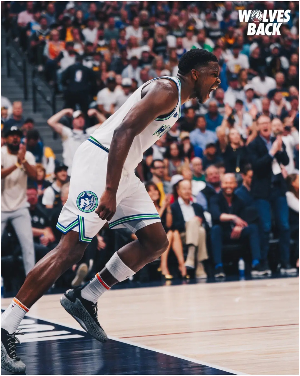 明尼苏达森林狼迎荷甲关键赛,加时末段止住颓势,话题不断,资深球员宣示担当的简单介绍开云官网