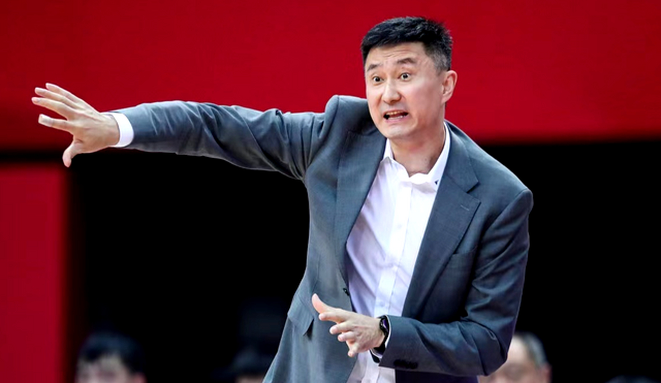 NBA总决赛赛前走向成谜;广东宏远扳平良机;管理层满意;临场指挥获称赞的简单介绍开云官网